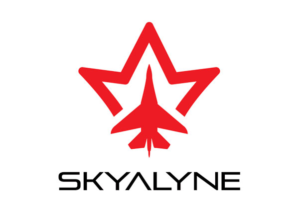Skyalayne