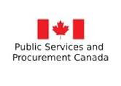 Public Services and Procurement Canada